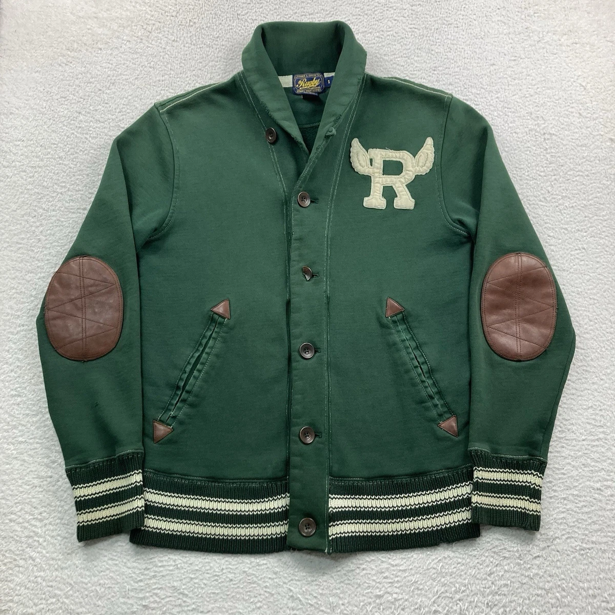Rugby Ralph Lauren Clothing for Men for sale | eBay