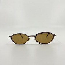 Ellen Tracy Eyeglasses Frames ET275 Col MoC W...