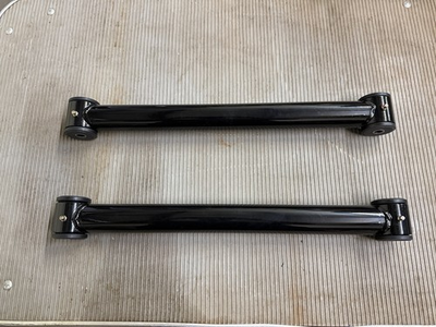 #ad Alston Racing Bolt On Rear Control Arms for 1982 2002 CAMARO FIREBIRD AL 401010 $269.99