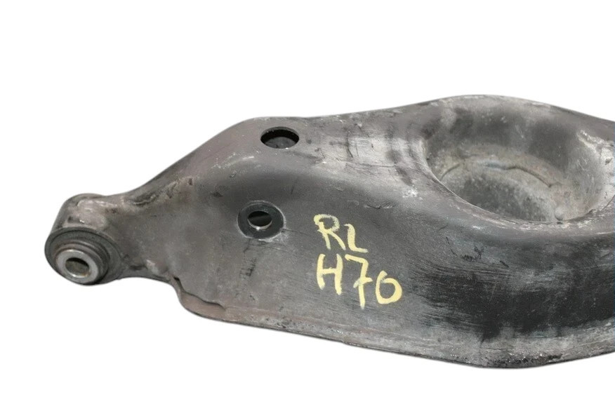 14-20 Maserati Quattroporte Rear Left Driver Lower Suspension Control Arm Oem