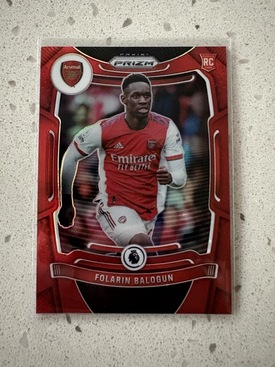 Premier League Panini Soccer Sports Trading Cards & Accessories