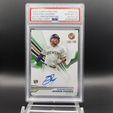 2024 Topps Pristine Baseball Checklist Guide in-content 20
