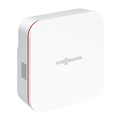 Viessmann ViCare Klimasensor Temperatur- und Feuchtemessung Funk