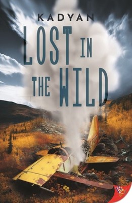 Lost in the Wild, Paperback by Kadyan, Brand New, Free shipping in the US