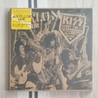 KISS Off The Sound Board San Antonio 1985 3 LP Coloured Vinyl SEALED