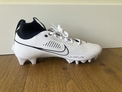 Nike Vapor Edge Pro 360‎ 2 Football Cleats Men 15 White Black FZ4267-100 NEW Men main image 2