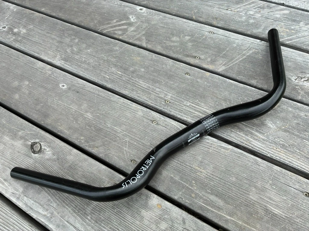 Preços baixos em Guidão Bicicleta FSA Riser Bar | eBay