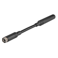 24cm AT22 5.2dBi 144/430 Goose Tube Brass Tactica Antenna SMA F Interface