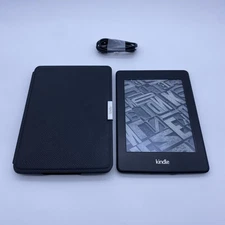 Amazon Kindle Paperwhite (6th Gen.) DP75SDI 2GB Wi-Fi 6" eReader, Free Shipping