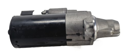 2013-2015 MERCEDES E300 C350 E300 E350 GLK350 (W204 W207 W212) AWD STARTER MOTOR