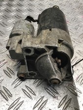 Anlasser 7700865719 Renault Megane Scenic (JA) 2.0 84kW 114PS StarterS 