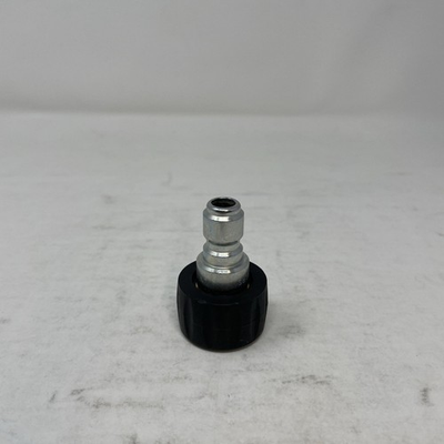 #ad Ryobi OEM Parts Quick Connect Adapter Assembly RY31EP26 Telescoping Pole $14.99