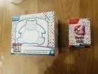 Coffret Dresseur d'Élite (ETB) + Bundle Pokémon 151 (EV3.5) - FR NEUF