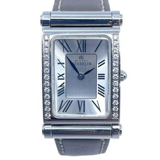 MICHEL HERBELIN R.17048.2 Diamond Ladies Watch