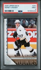 2005-06 Upper Deck Hockey Cards 31