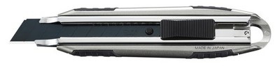 OLFA-1135530 OLFA MXP X-Design Alum Utility Knife, Auto (MXP-AL)