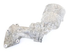 Original Mercedes-Benz &Ouml;lfilterhalter &Ouml;lfiltergeh&auml;use A6421801410