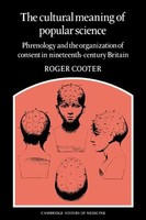 Roger Cooter | The Cultural Meaning Of Popular Science | Taschenbuch | Englisch