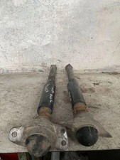 VW JETTA III 1K2 Stoßdämpfer hinten links 2.00 Petrol 85kw 2012 32115678