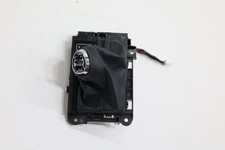 2016 - 2023 Toyota Tacoma Center Console Shift Indicator Plate W Knob Boot Oem 2016 - 2023 Toyota Tacoma Center Console Shift Indicator Plate W Knob Boot Oem