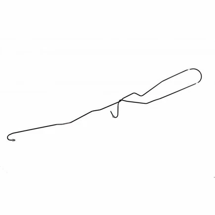 Kit de tubería Acdelco 19419045 (SLP 1) Foto 2 de 4