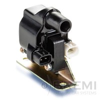 Bremi ZüNdspule ZüNdmodul Passend FüR Mazda 323 P V 20468