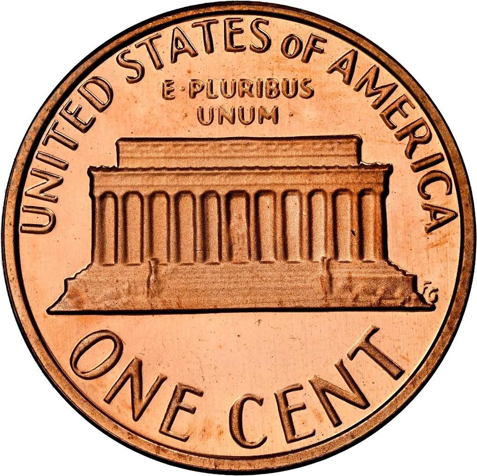 1981 S LINCOLN CENT PROOF TYPE 2 1C PF68 RD ULTRA CAMEO NGC PHOTOVISION SKU 3126 - Image 3 of 4