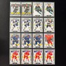💎2025-26 UD O-PEE-CHEE HOCKEY MARQUEE ROOKIE LOT16
