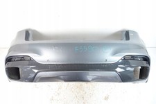 Baguette de porte BMW X6