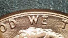 2015-D Lincoln Penny w/STG-O/DDRR-R/Die Chip. Buy. get a free coin. — photo 4