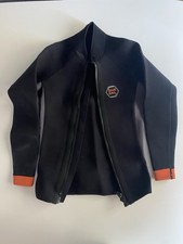 Muta Top Sub Vela Kayak Neoprene 3mm XS