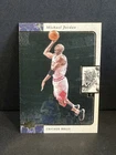 Upper Deck 1995-96 SP Michael Jordan #23 Chicago Bulls Basketball Card