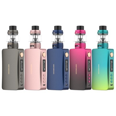 vaporesso gen s box mod 100% Authentic Vaporesso Gen S Kit with NRG-S Mini | Uk Stock