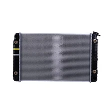 Reach Cooling Aluminum Radiator  Direct Fit