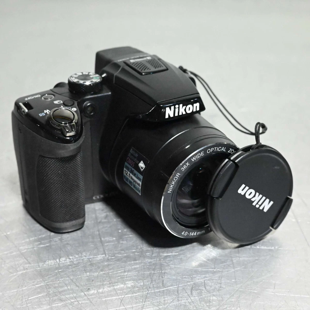 Nikon P500 for sale | eBay