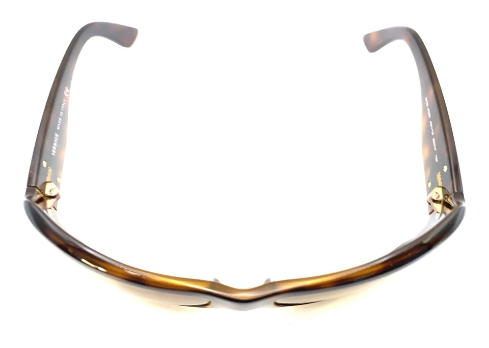 Gafas de sol Versace Mod 4093 461/13 marrón tortuga dorado monturas Italia 62-17 120 Foto 4 de 4
