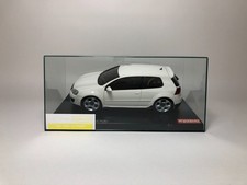 KYOSHO Mini-z Body VW Golf GTI White