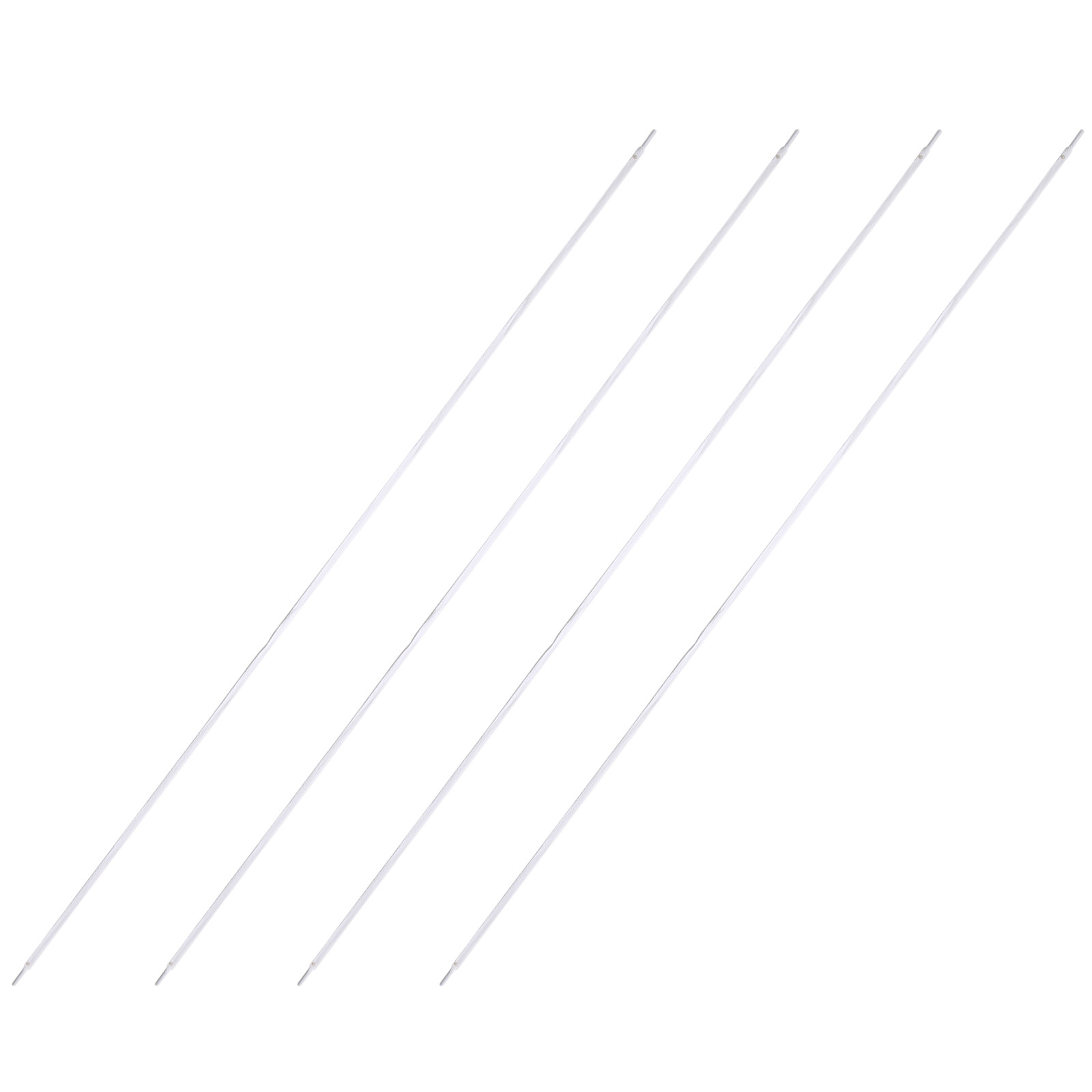 APL Scarpe da ginnastica bianche stringhe 2 paia B4T33410