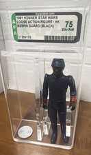 Bespin Security Guard (Black) for sale