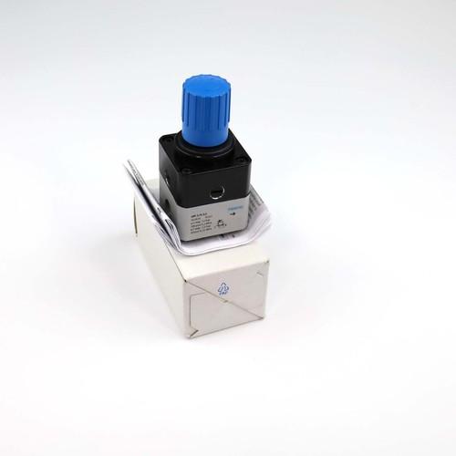 Festo Präzisions-Druckregelventil LRP-1/4-2,5 162834 OVP