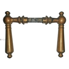 Maniglie per porta antiche sfera maniglie per porta vecchio rotolo berlinese 17 mm 10 Vk