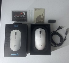 Logitech G PRO X Superlight 2 Wireless Gaming...