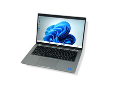 Touchscreen 14" Full HD Dell Latitude 5420 i5 11th Gen 16GB RAM 512GB NVME SSD