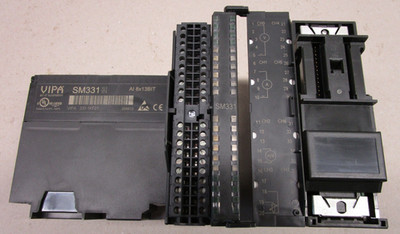 VIPA SM331-1KF01 AI 8*13BIT