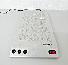 Thermo Electron Variomag Komet Multipoint 15 Position Magnetic Stirrer