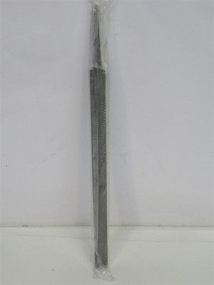 Crescent Nicholson 39992N , 12'' , 00 Cut Flat Pillar File