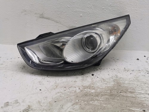 HYUNDAI IX35 UK Frontscheinwerfer Links 92101-2Y Original OE Teil Gebraucht