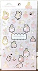 Sanrio Character Marron Cream Sticker Marroncream Kawaii Rabbit Pink 2026 JAPAN