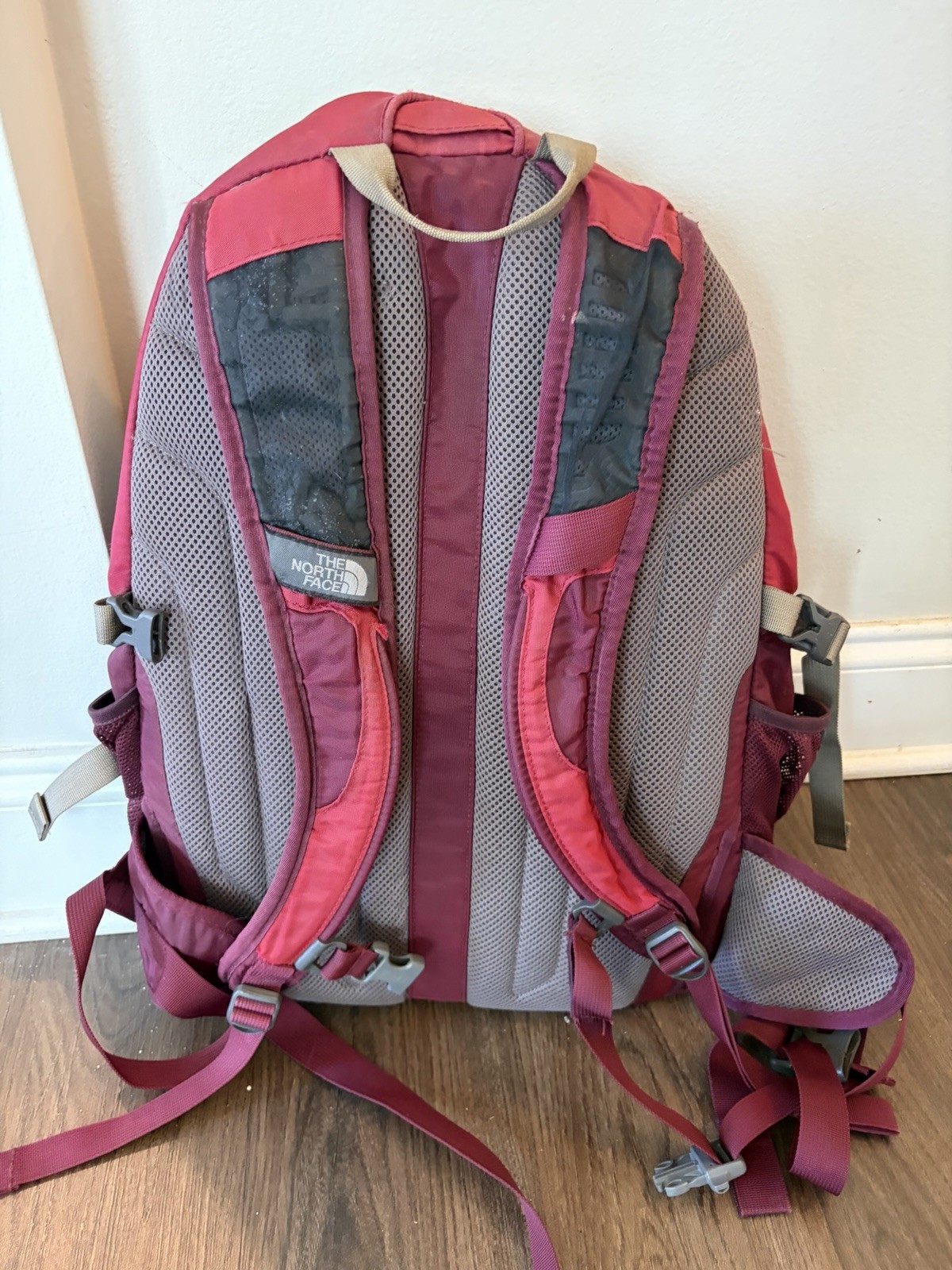 The North Face Backpack - image 2