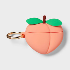 Heyday PEACHES Earbud Case Cover for AirPods Gen 3